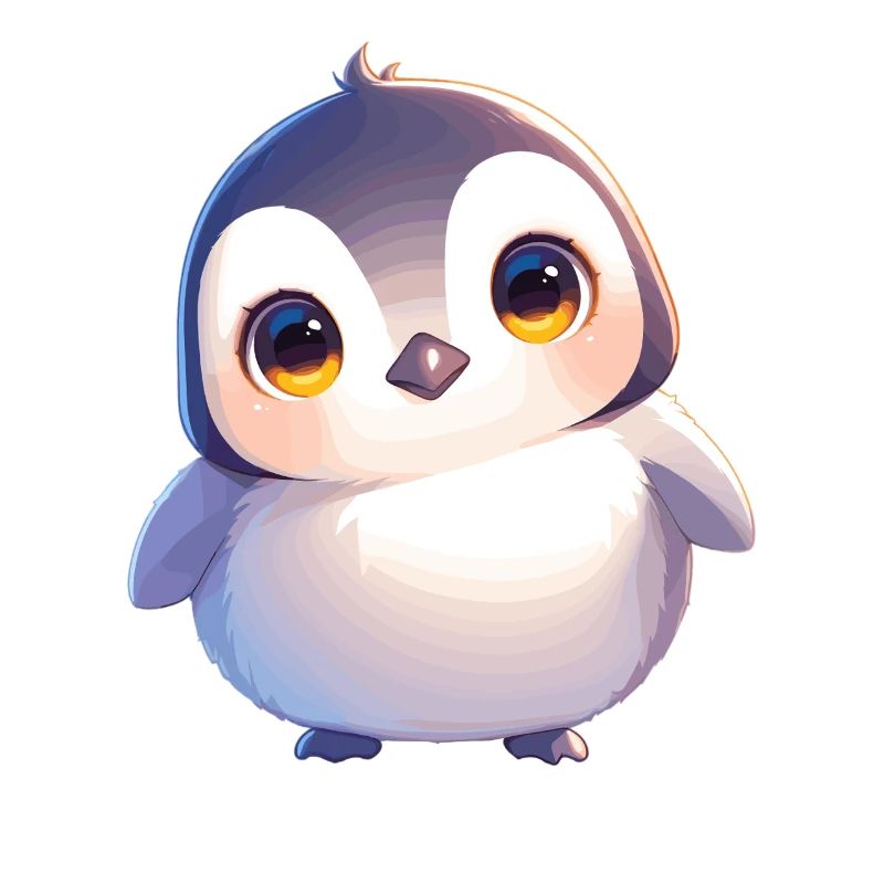 Pinguine Pinguin
