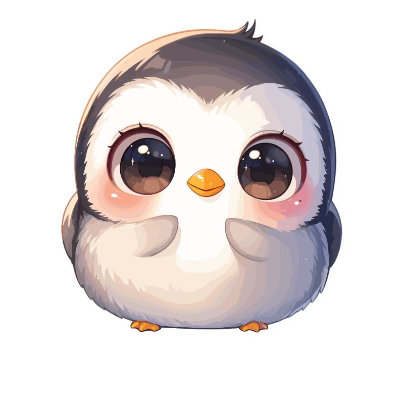 Pinguine Pinguin