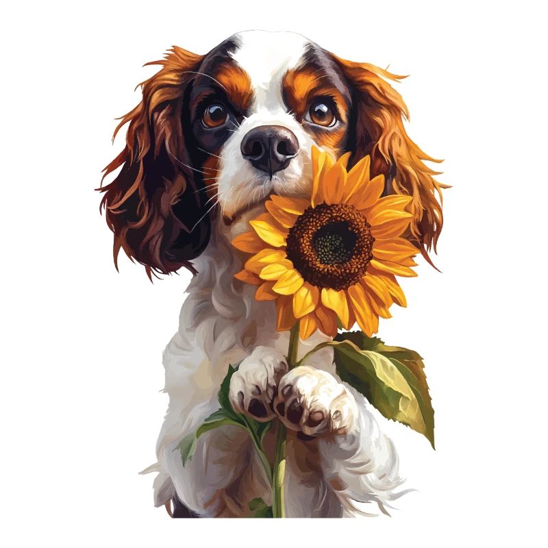 Cavalier King Charles