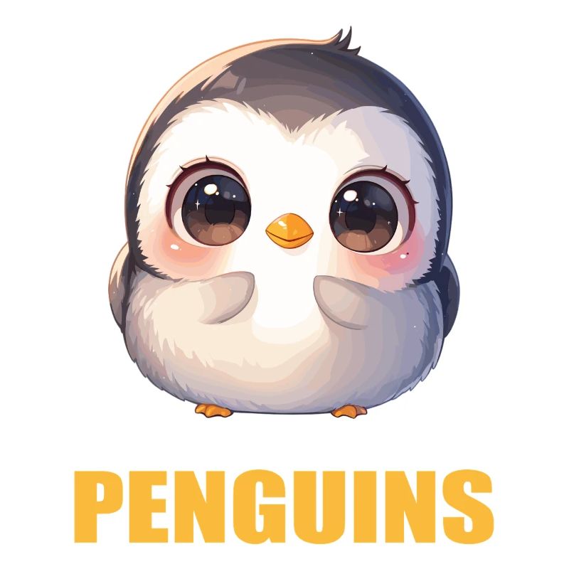 Pinguine Pinguin
