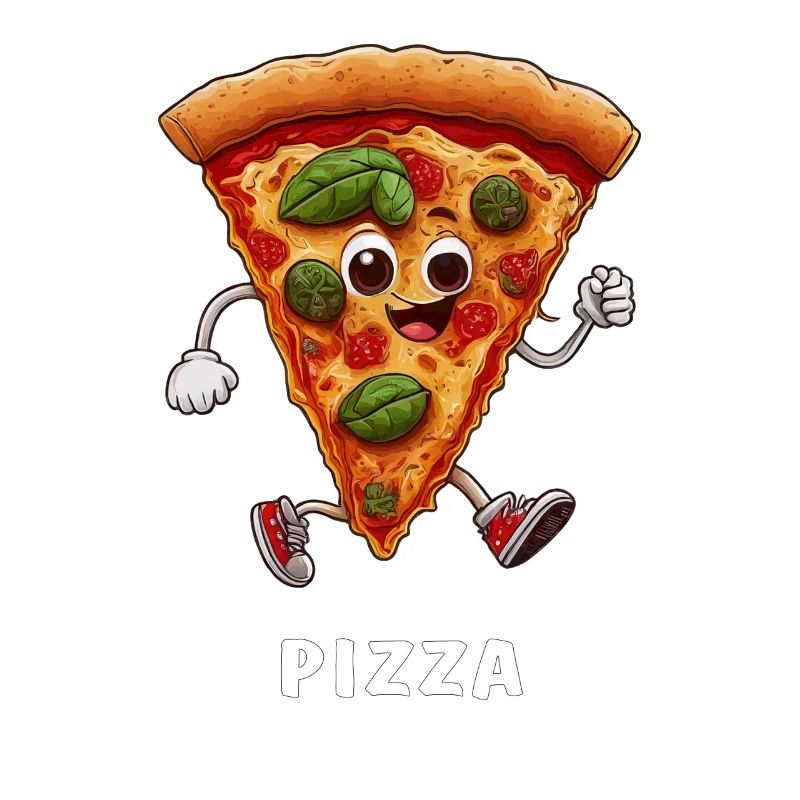 PIZZA