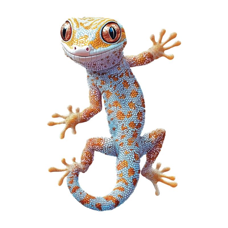 Gecko
