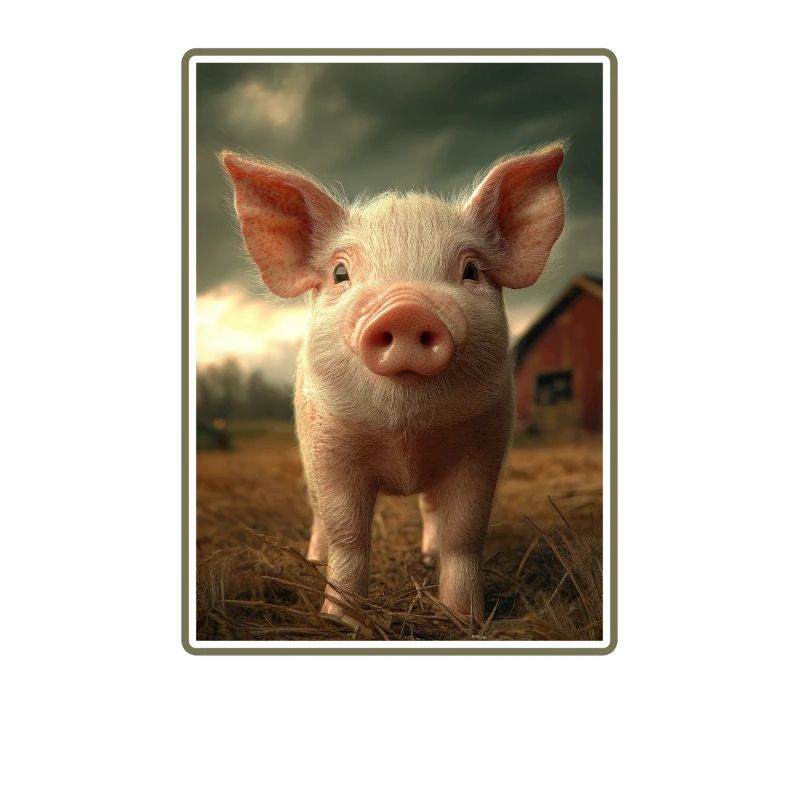 Cochon Cochon