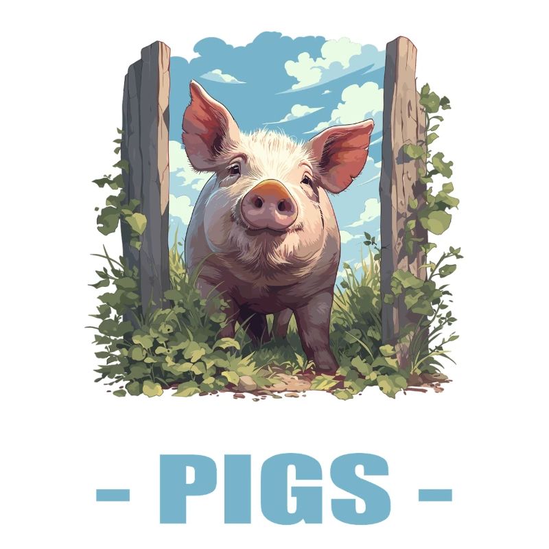 Cochon Cochon