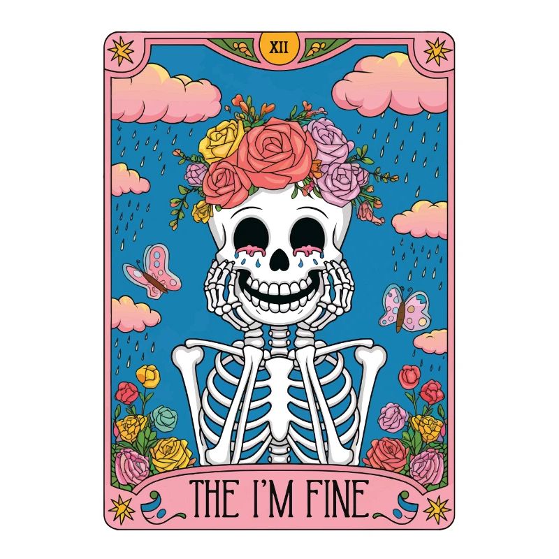 Tarotkarte