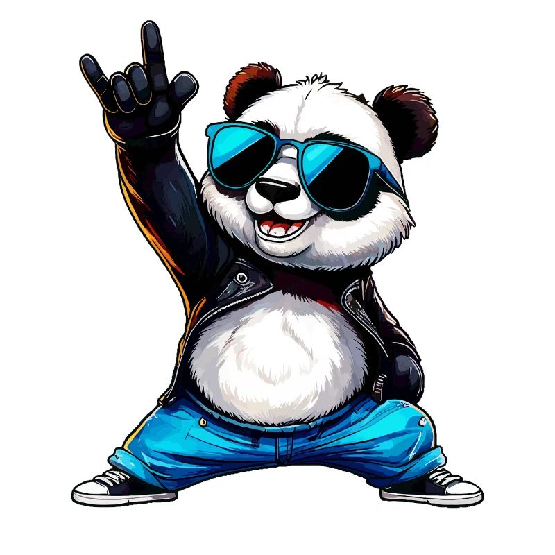PANDABÄR