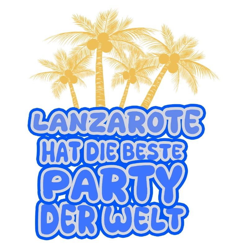 Urlaub Lanzarote