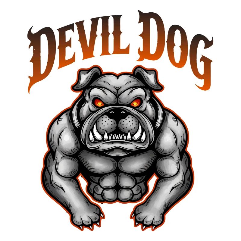 DEVIL DOG