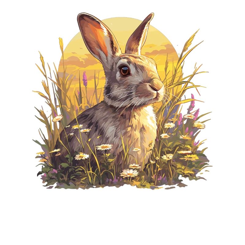 Bunny Bunny