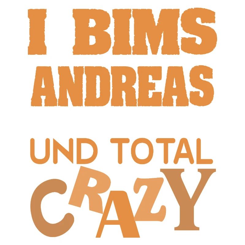 First name Andreas