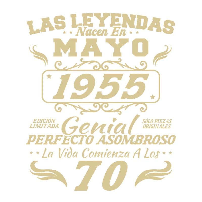 Mai 1955 Vintage Geburtstagsgeschenk