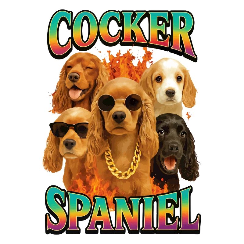 Cocker Spaniel