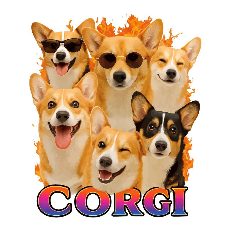 Corgi