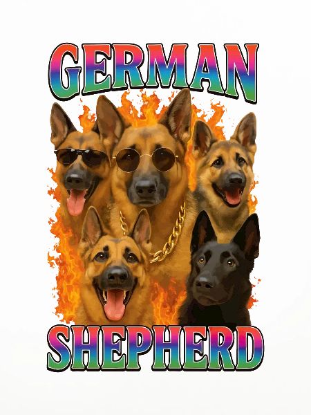 Deutscher Schäferhund