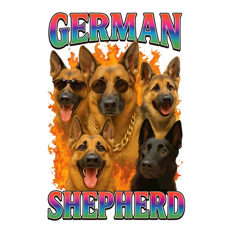 Deutscher Schäferhund