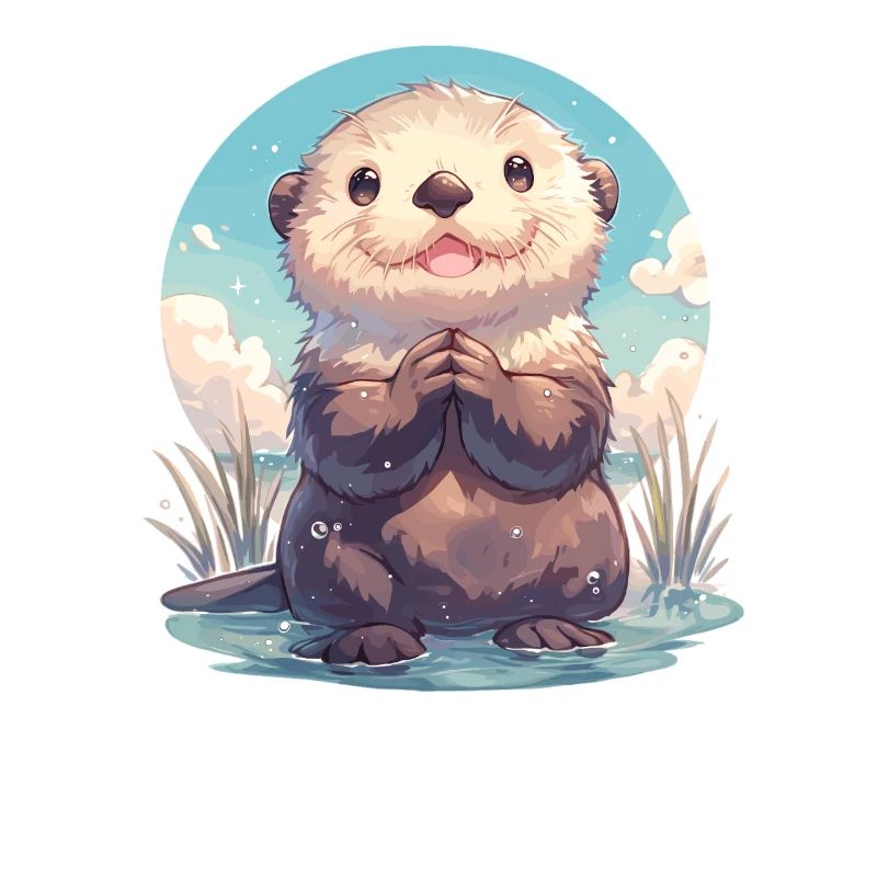 Seeotter