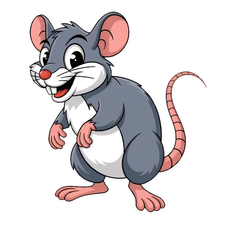 Ratte