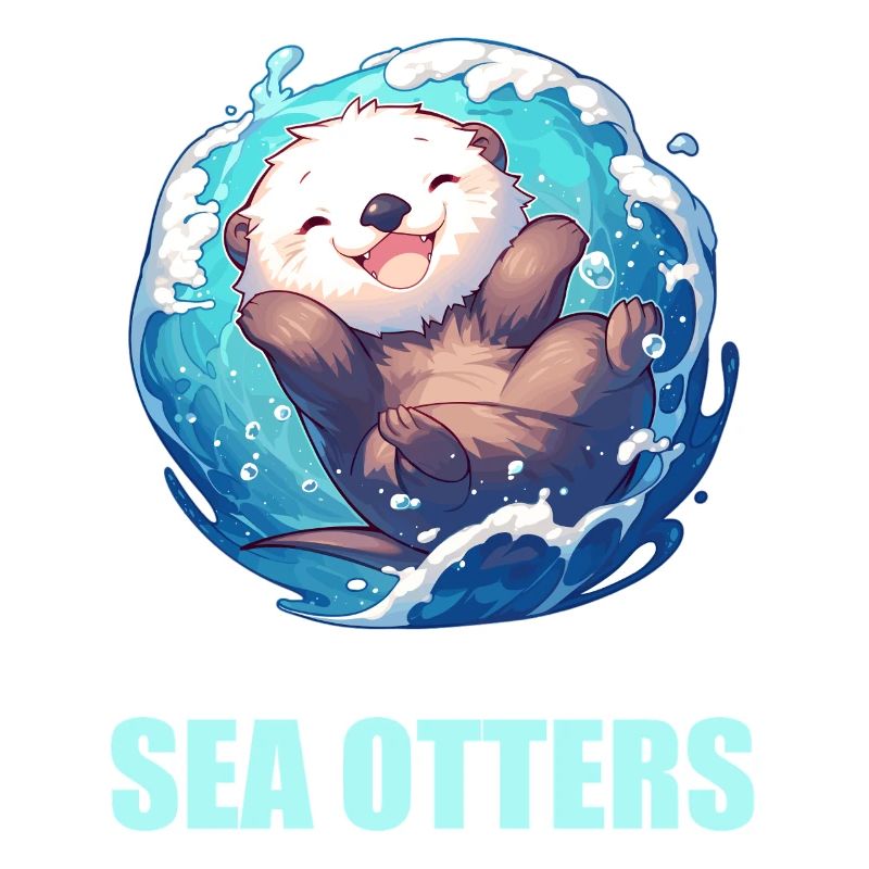 Seeotter