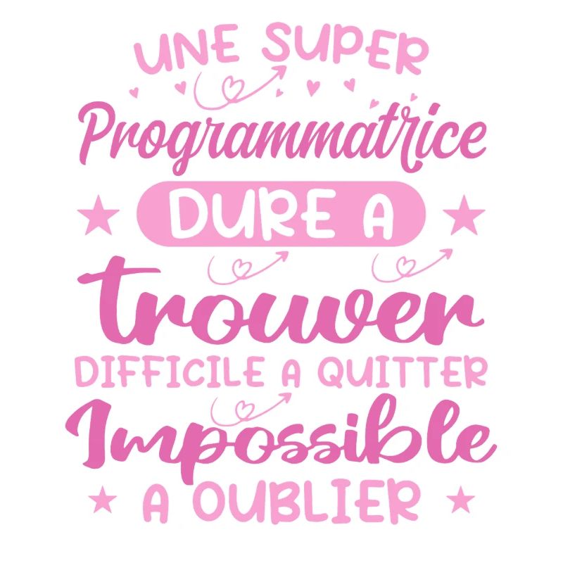 A Super Programmer - Programmer Gift