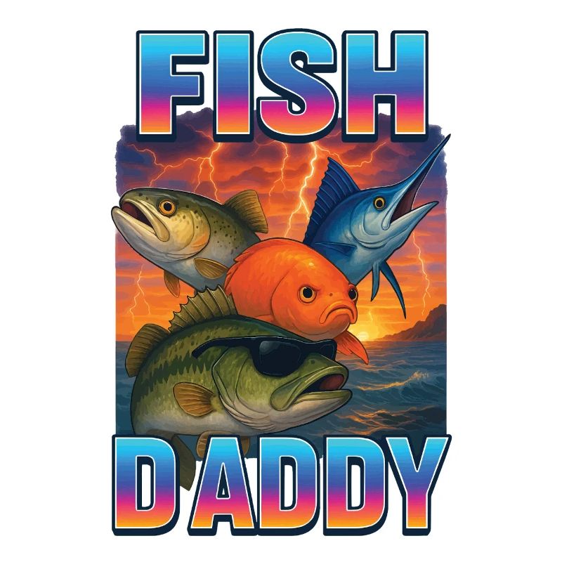 Fisch Papa