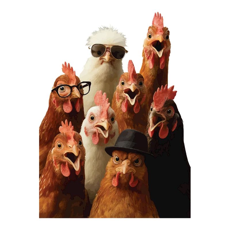 Huhn