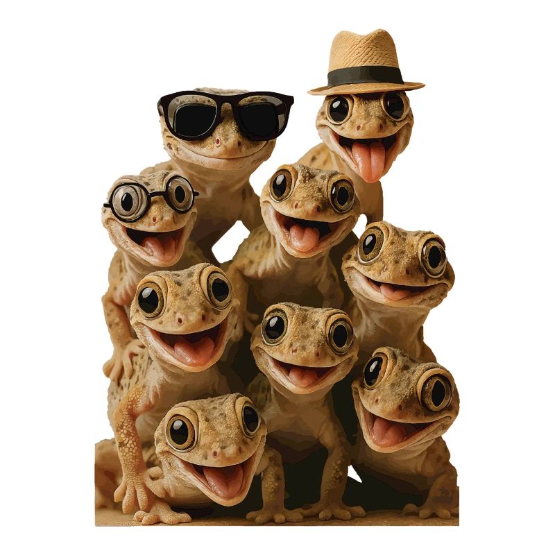 Gecko
