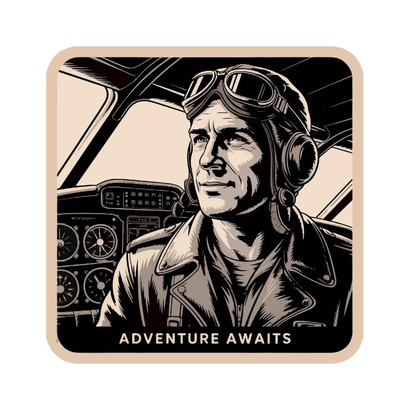 PILOTE, L’AVENTURE VOUS ATTEND