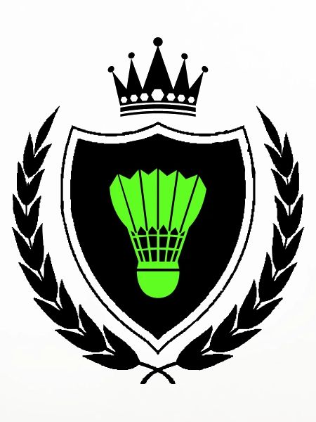 wappen badminton