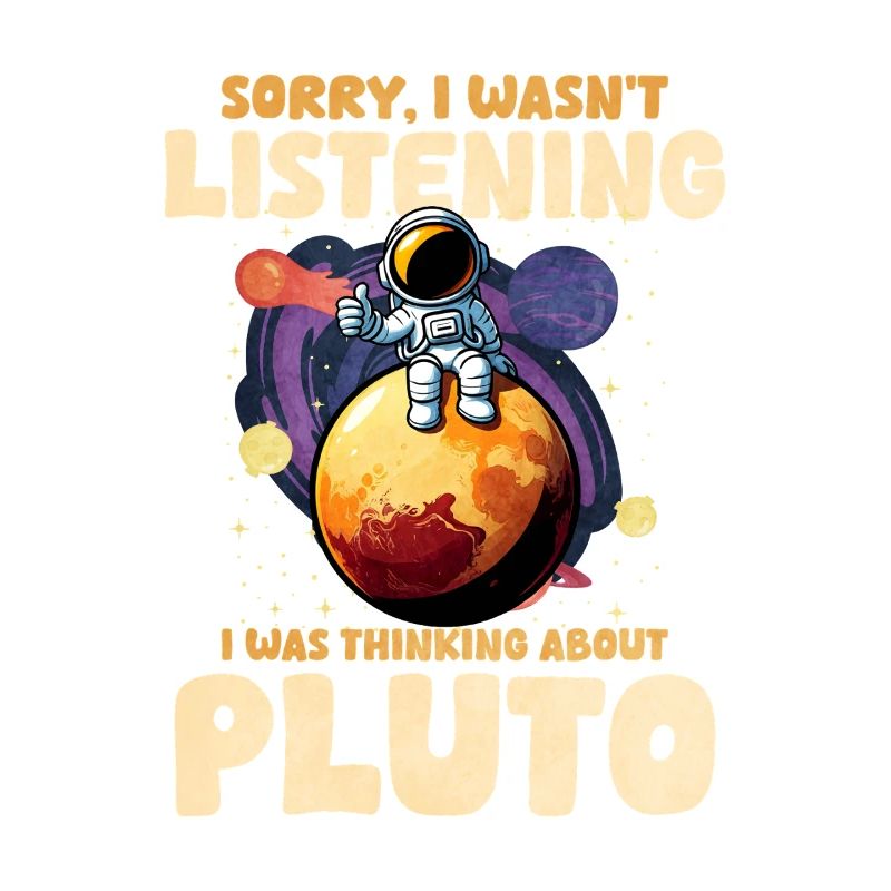 Pluto