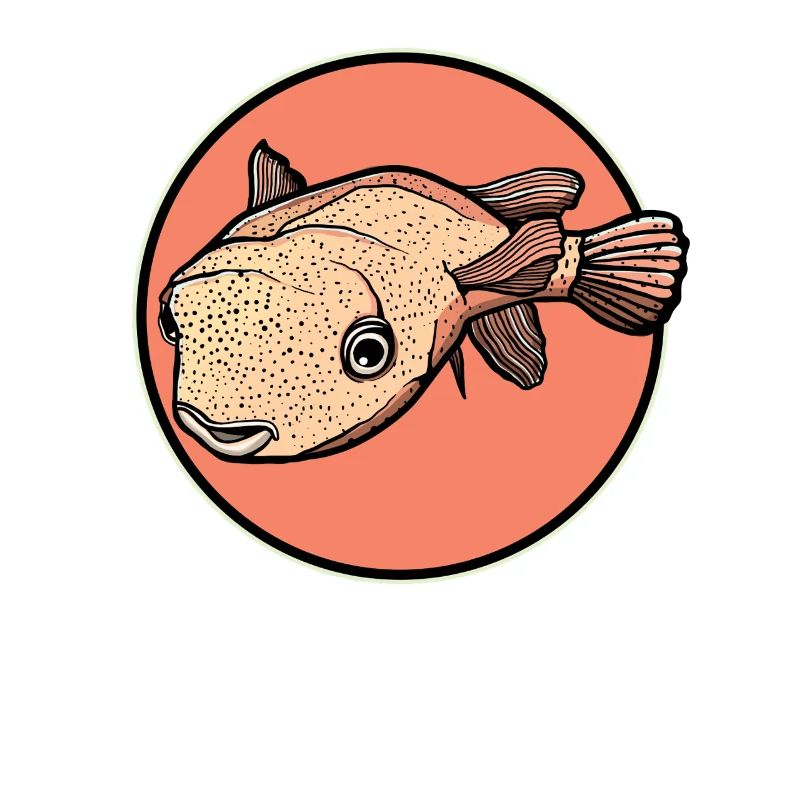Kugelfische Kugelfisch