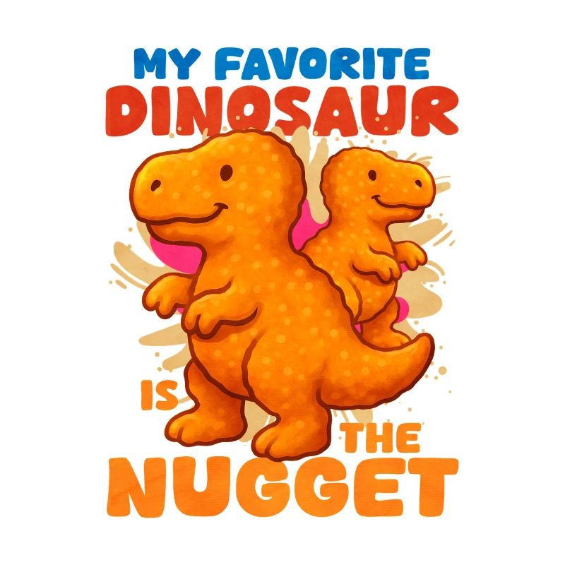 Chicken Nugget