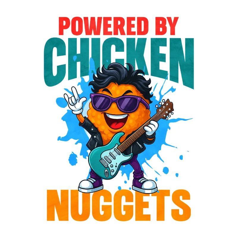 Chicken Nugget