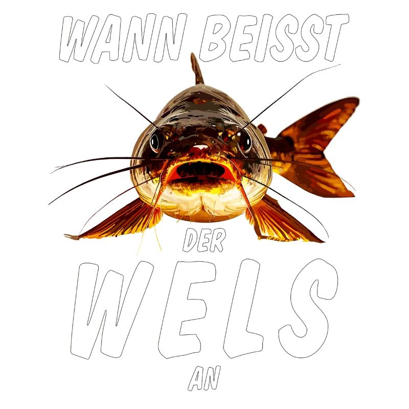 WHEN DOES THE CATFISH BITE