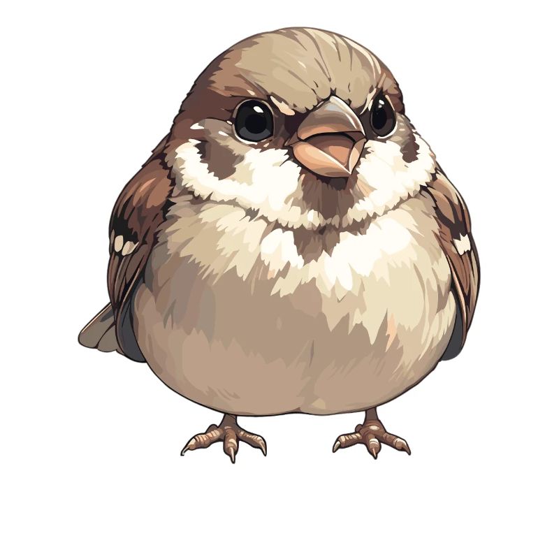 Sparrows Sparrow