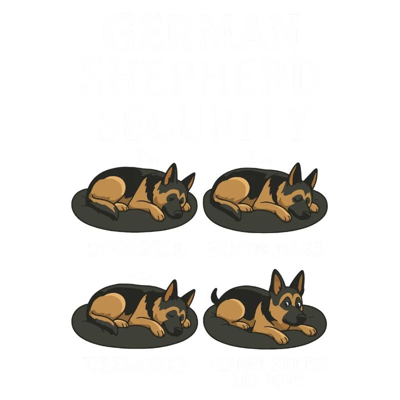 Deutscher Schäferhund