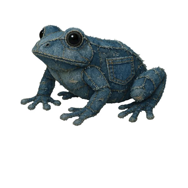 Frog Denim