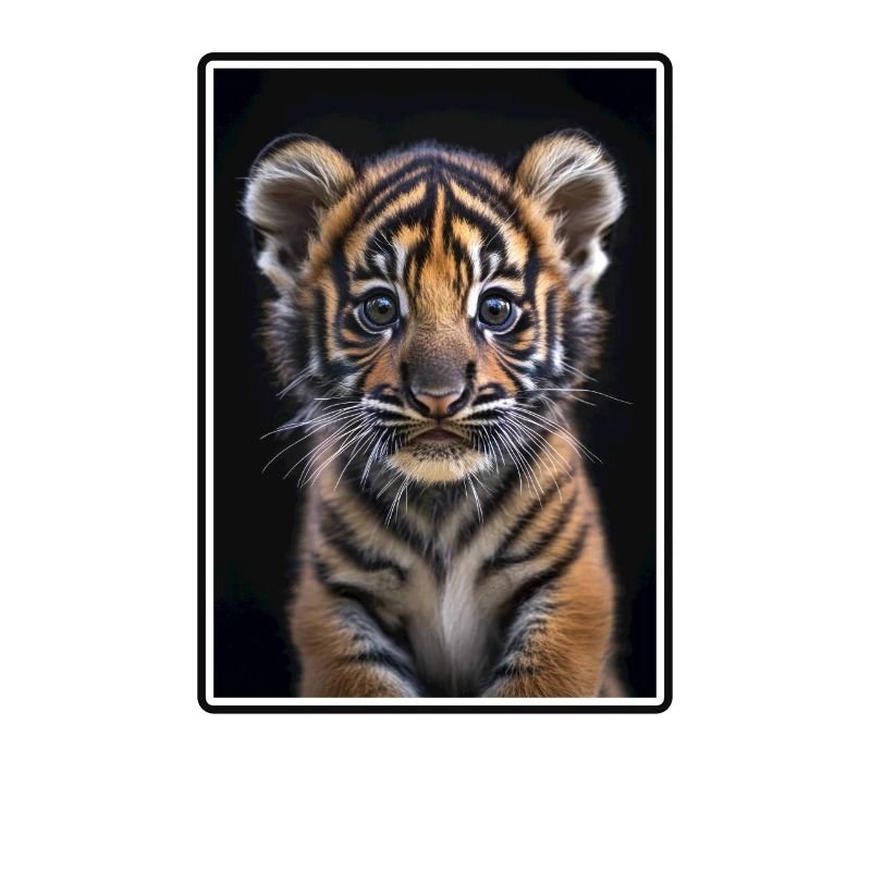 Sumatran tiger