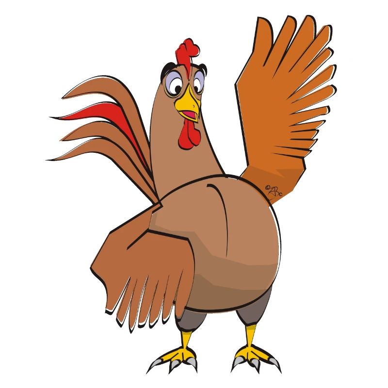 Gockel