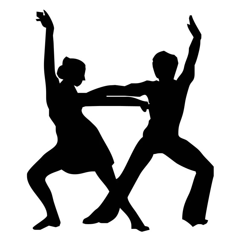 Danse, danse, danse