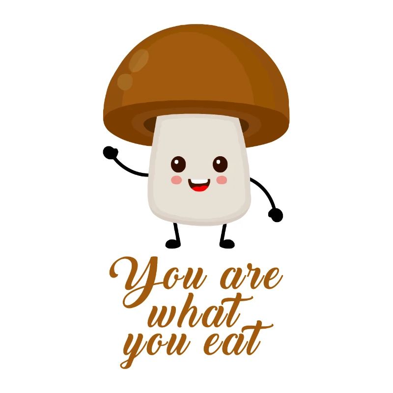 mushroom