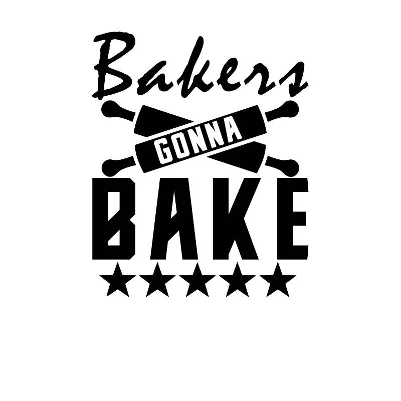 Baker Baking Bakery Baker Baking