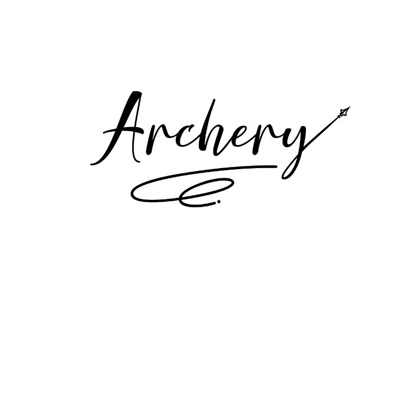 Archery Archery Archery