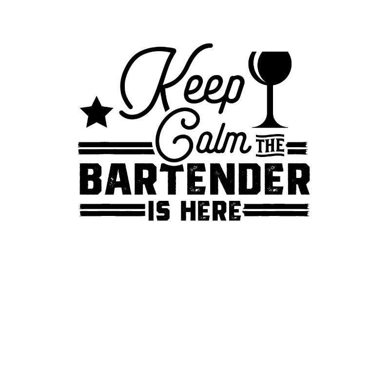 Bartender Waitress Waitress Barman Bartender