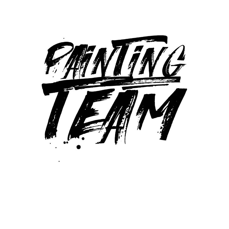 Training painter Painter painting painter