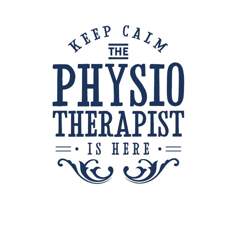 Physiotherapeut Beruf