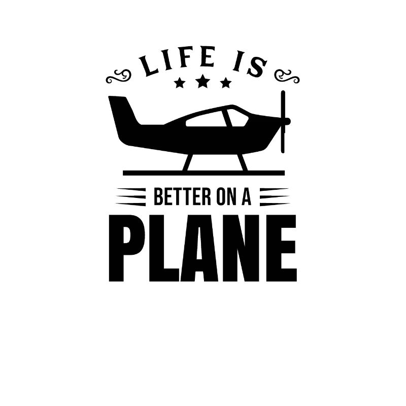 Airplane pilot pilot flying aviator
