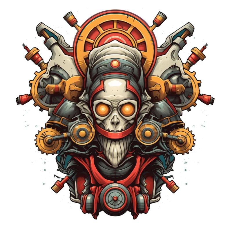 Turbo Atomic 5