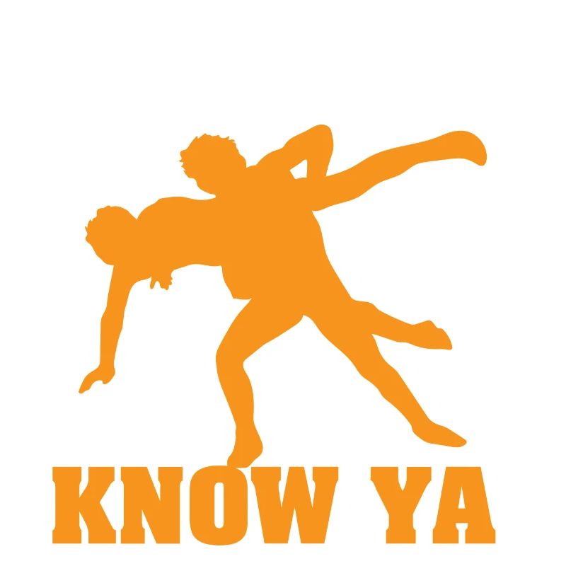 I'd Rather Throw Ya
