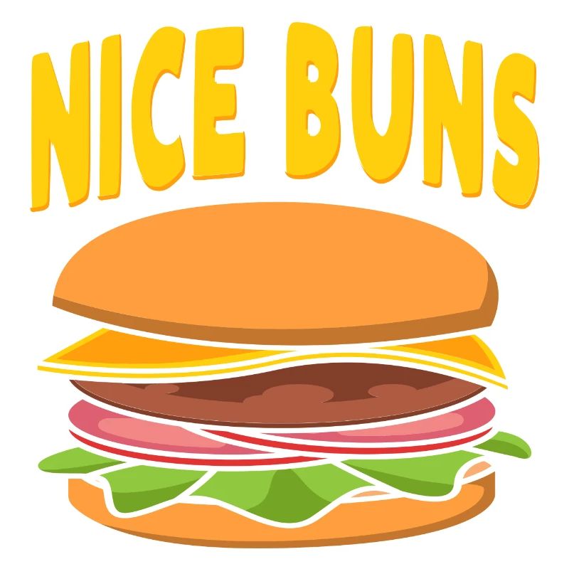 Nice Buns