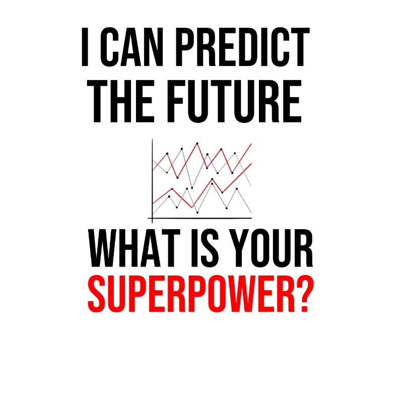 Data Scientist Geschenke | Big Data Data Science